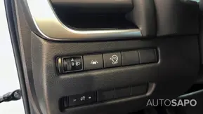 Nissan Qashqai de 2025