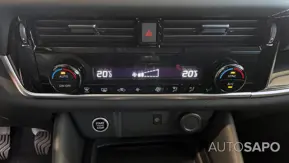 Nissan Qashqai de 2025