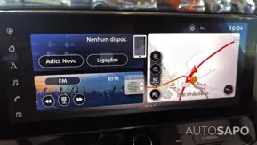 Nissan Qashqai de 2025