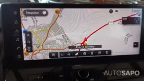 Nissan Qashqai de 2025