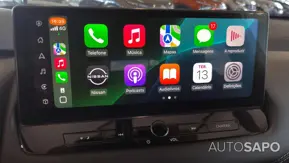 Nissan Qashqai de 2025