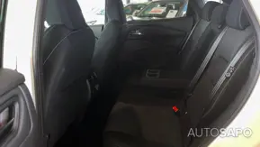 Nissan Qashqai de 2025