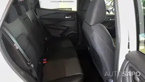 Nissan Qashqai de 2025