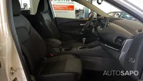 Nissan Qashqai de 2025