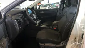 Nissan Qashqai de 2025