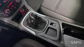 Opel Insignia de 2009