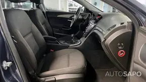 Opel Insignia de 2009