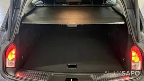 Opel Insignia de 2009