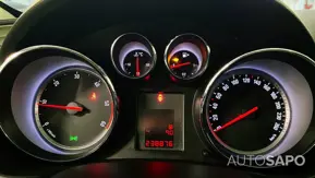Opel Insignia de 2009