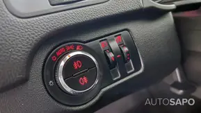 Opel Insignia de 2009