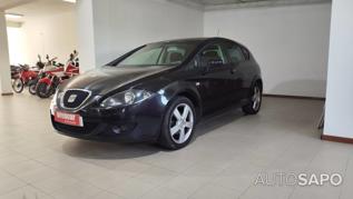 Seat Leon 1.9 TDi Sport de 2007
