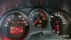 Seat Leon 1.9 TDi Sport de 2007