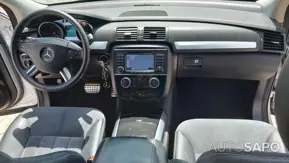 Mercedes-Benz Classe R de 2010