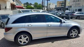 Mercedes-Benz Classe R de 2010