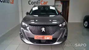 Peugeot 2008 1.2 PureTech Allure Pack de 2021