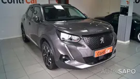 Peugeot 2008 1.2 PureTech Allure Pack de 2021