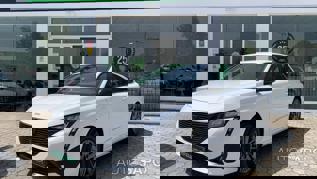 Peugeot 308 1.2 PureTech Active de 2023