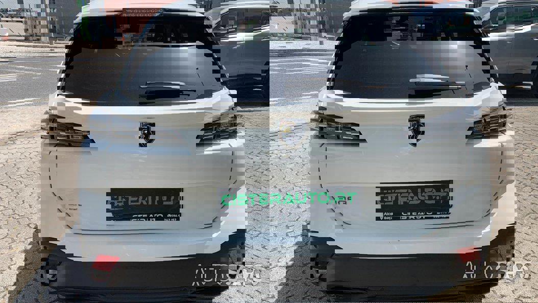 Peugeot 308 1.2 PureTech Active de 2023