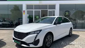 Peugeot 308 1.2 PureTech Active de 2023