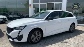 Peugeot 308 1.2 PureTech Active de 2023