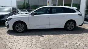 Peugeot 308 1.2 PureTech Active de 2023