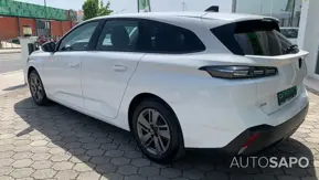 Peugeot 308 1.2 PureTech Active de 2023