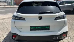 Peugeot 308 1.2 PureTech Active de 2023