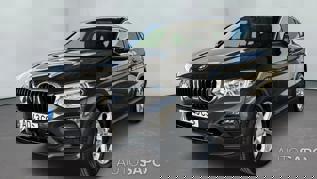 BMW X4 de 2020