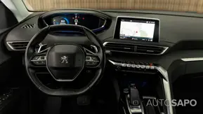 Peugeot 3008 1.2 PureTech Allure EAT6 de 2017