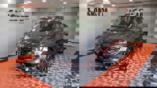 Renault Mégane de 2018