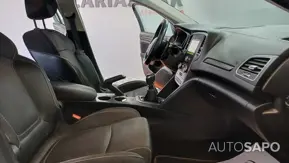 Renault Mégane de 2018