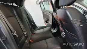 Renault Mégane de 2018