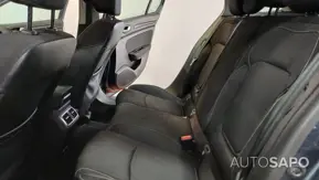 Renault Mégane de 2018