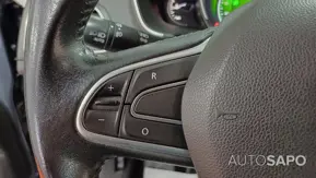 Renault Mégane de 2018