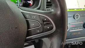 Renault Mégane de 2018