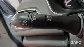 Renault Mégane de 2018