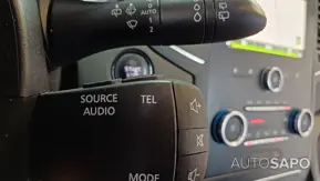 Renault Mégane de 2018