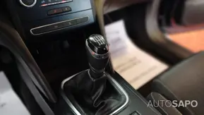 Renault Mégane de 2018