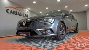 Renault Mégane de 2018