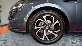 Renault Mégane de 2018