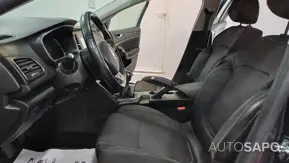 Renault Mégane de 2018