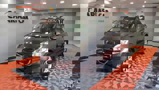 Peugeot 208 de 2013