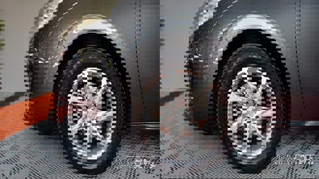 Peugeot 208 de 2013