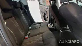 Peugeot 208 de 2013