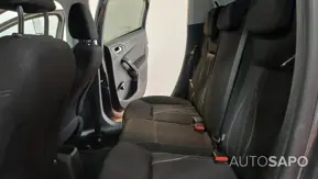 Peugeot 208 de 2013