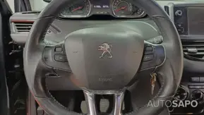 Peugeot 208 de 2013