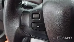 Peugeot 208 de 2013