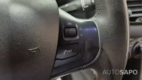Peugeot 208 de 2013