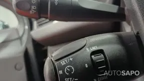 Peugeot 208 de 2013