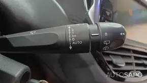 Peugeot 208 de 2013